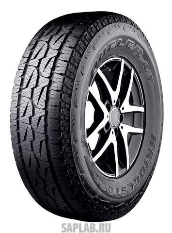 Купить запчасть BRIDGESTONE - BR012923 