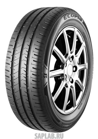 Купить BRIDGESTONE BR012930 Шины BRIDGESTONE Ecopia EP300 215/50 R17 91V (до 240 км/ч) BR012930