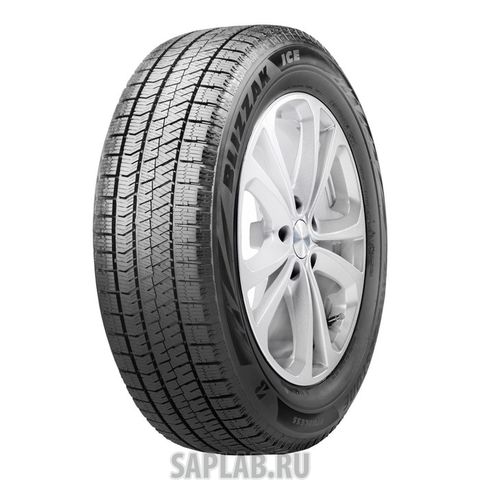 Купить BRIDGESTONE BR013633 Шины BRIDGESTONE Blizzak Ice 195/55 R15 85S