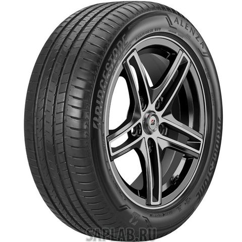 Купить BRIDGESTONE BR014256 Шины Bridgestone Alenza 001 295/35 R21 107Y XL (CAE BR014256)