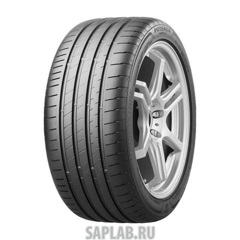Купить BRIDGESTONE BR015483 Шины BRIDGESTONE Potenza S007A 255/40 R19 100 BR015483
