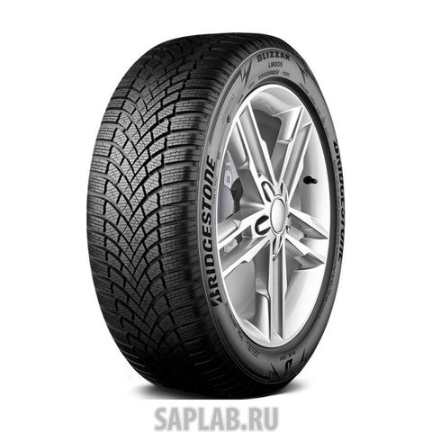 Купить BRIDGESTONE BR017708 Шины BRIDGESTONE Blizzak Lm005 195/60 R15 88H (Tl)