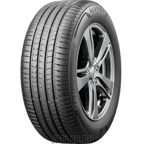 Купить BRIDGESTONE BR018836 Шины Bridgestone Alenza 001 275/40 R20 106 W