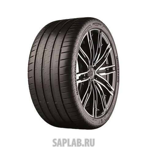 Купить BRIDGESTONE BR022511 Шины BRIDGESTONE Potenza Sport 225/40 R19 93Y TL XL