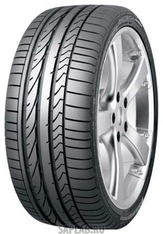 Купить BRIDGESTONE PSR0048103 Шины Bridgestone Potenza RE050 245/45 R17 95Y Run Flat