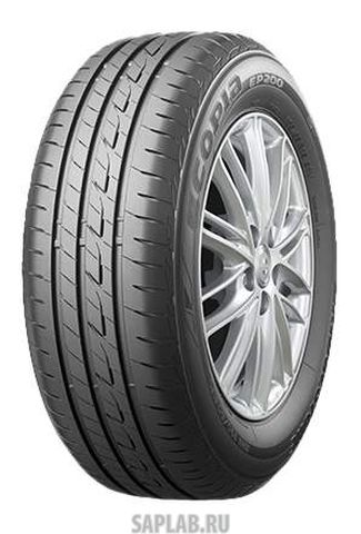 Купить BRIDGESTONE PSR0L17503 Шины Bridgestone Ecopia EP200 175/65R15 84 H (PSR0L17503)