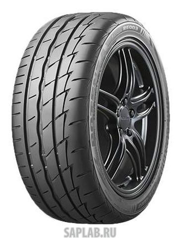 Купить BRIDGESTONE PSR0LX4003 Шины Bridgestone Potenza Adrenalin RE003 225/40R18 92W (PSR0LX4003)