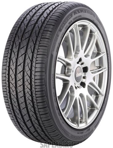 Купить BRIDGESTONE PSR1264403 Шины Bridgestone Potenza RE97 245/40 R20 95V