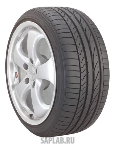 Купить BRIDGESTONE PSR1280503 Шины Bridgestone Potenza RE050A 225/45R19 96W (PSR1280503)