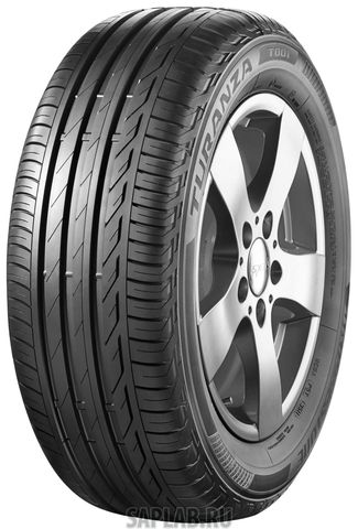 Купить BRIDGESTONE PSRM000503 Шины Bridgestone Turanza T001 195/60 R15 88V