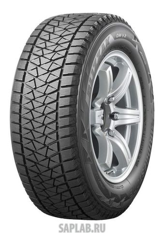 Купить BRIDGESTONE PXR0068003 Шины Bridgestone Blizzak DM-V2 255/45 R20 101T