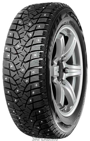 Купить BRIDGESTONE PXR01086S3 Шины BRIDGESTONE Spike-02 245/50 R18 104T (до 190 км/ч) PXR01086S3