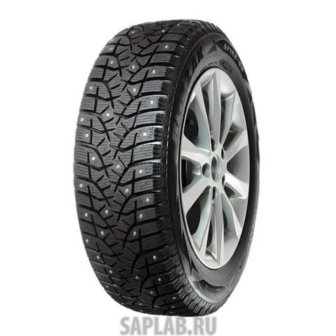 Купить BRIDGESTONE PXR01136S3 Шины Bridgestone BLIZZAK SPIKE-02 SUV 265/50R20 111 T
