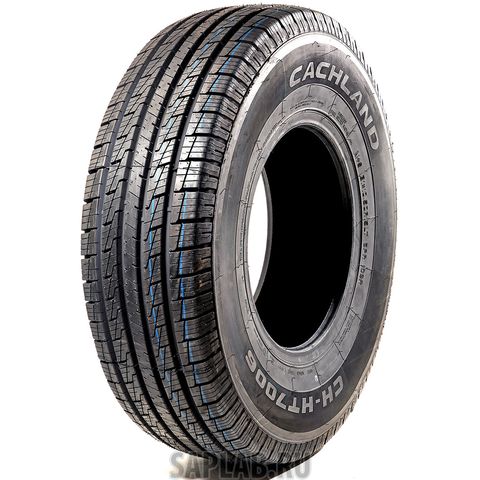 Купить CACHLAND 1233340 Шины CACHLAND CH-HT7006 235/75R15 109H