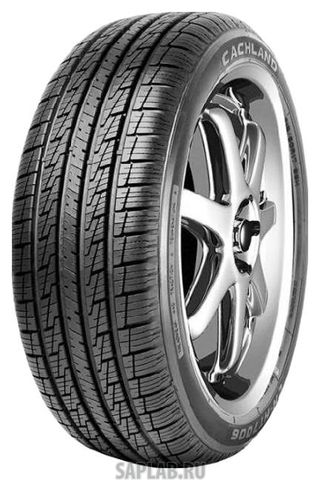Купить CACHLAND TT021268 Шины Cachland 255/70 R16 111T (до 190 км/ч) TT021268