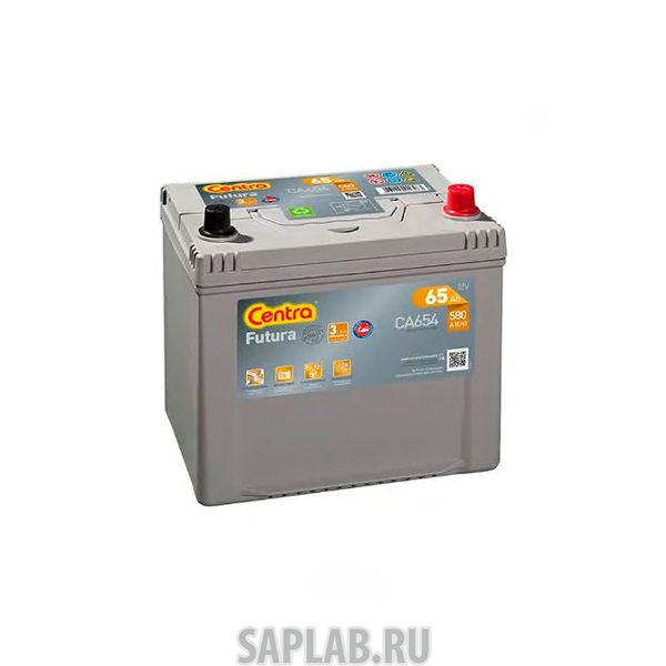 Купить запчасть CENTRA - CA654 
