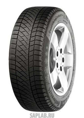 Купить CONTINENTAL 0344620 Шины Continental ContiVikingContact 6 245/40 R18 97T XL