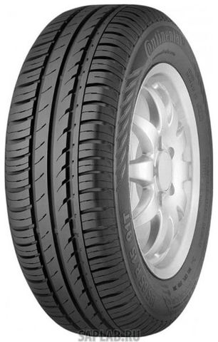 Купить CONTINENTAL 0350411 Шины Continental ContiEcoContact 3 165/60 R14 75T