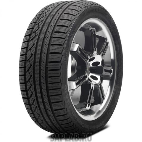 Купить CONTINENTAL 0353019 Шины Continental WinterContact TS 810 Sport 235/40R18 95 H