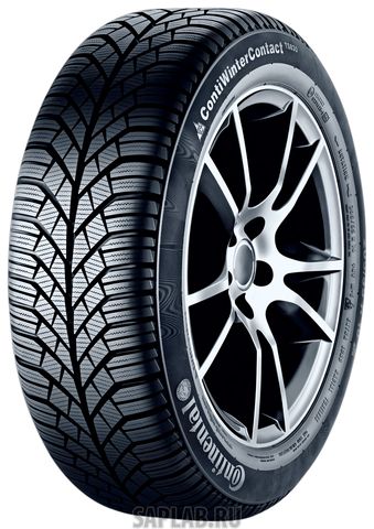 Купить CONTINENTAL 0353077 Шины Continental WinterContact TS 830 225/45 R17 91H (до 210 км/ч) 353077