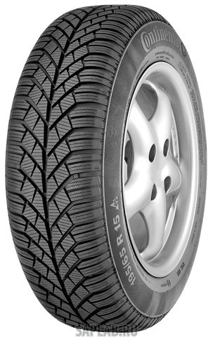 Купить CONTINENTAL 0353082 Шины Continental WinterContact TS830 245/45 R17 99H MO