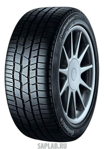 Купить CONTINENTAL 0353129 Шины Continental WinterContact TS 830 P 255/40R18 99V