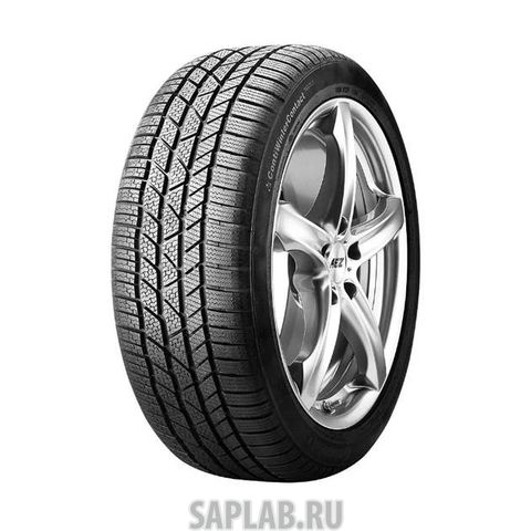 Купить CONTINENTAL 0353757 Шины Continental WinterContact TS 830 P 215/40 R17 87 0353757
