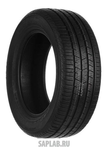 Купить CONTINENTAL 0354738 Шины Continental ContiCrossContact LX Sport 265/40 R22 106Y XL