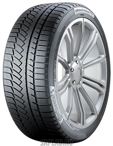 Купить CONTINENTAL 0354795 Шины Continental WinterContact TS850P 215/60 R17 100V SUV XL FR