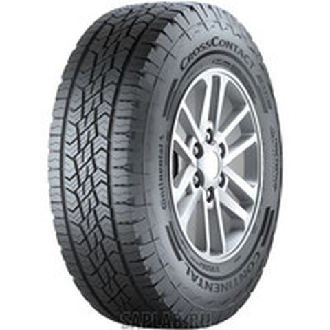 Купить CONTINENTAL 0354815 Шины Continental 215/75 R15 354815