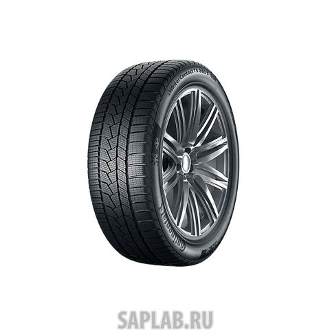 Купить CONTINENTAL 0355060 Шины Continental WinterContact TS860 245/40R21 100 V