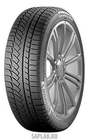 Купить CONTINENTAL 0355245 Шины Continental WINTERCONTACT TS 850 P SUV 265/65R17 116H BS XL