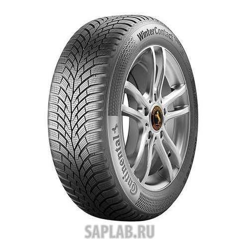 Купить CONTINENTAL 0355467 Шины 205/60R16 92T WinterContact TS 870 TL