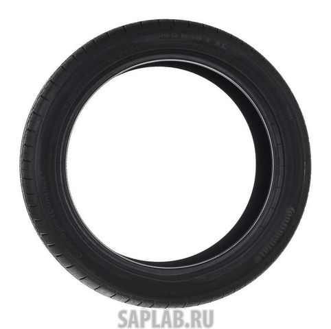 Купить CONTINENTAL 0357111 Шины Continental ContiSportContact 5 215/40 R18 89Y XL
