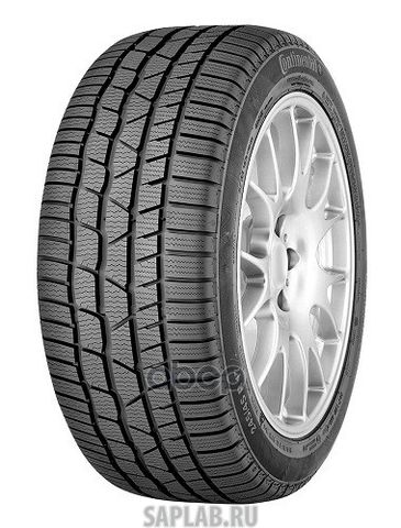 Купить CONTINENTAL 0359046 Шины Continental ContiWinterContact TS 850 P 275/55 R19 111H