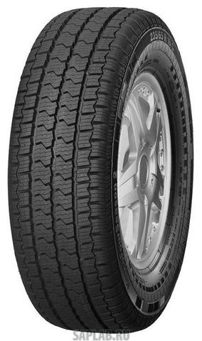 Купить CONTINENTAL 0451045 Шины Continental VancoFourSeason 2 225/65 R16 112R (до 170 км/ч) 451045