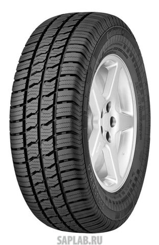 Купить CONTINENTAL 0451186 Шины Continental VancoFourSeason 2 215/65 R16 109/107R