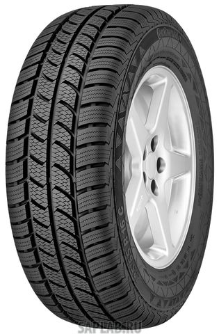 Купить CONTINENTAL 0453008 Шины Continental VancoWinter 2 195/70 R15 RF 97T RF 4PR