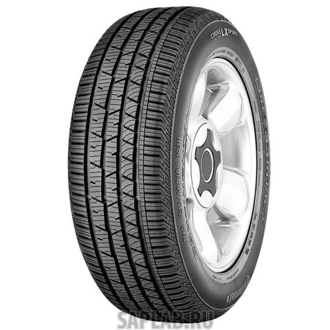 Купить CONTINENTAL 1550822 Шины Continental  245/50/20  V 102 CrossContact LX Sport 1550822