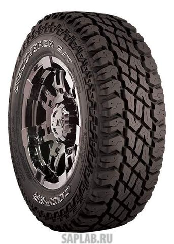 Купить COOPER 54804 Шины Cooper УТ08260 235/85 R16 120Q (до 160 км/ч) 54804