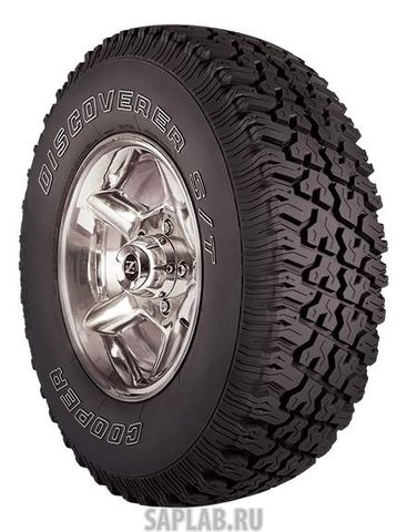 Купить COOPER 73422 Шины Cooper Discoverer ST 235/75 R15 104Q (до 160 км/ч) 73422
