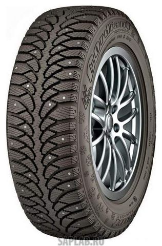 Купить CORDIANT 733389493 Шины Cordiant Кордиант Сно Макс PW-401 205/55 R16 94T (до 190 км/ч) 733389493