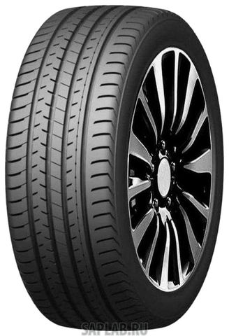 Купить CROSSLEADER 3PUZ2454518E000020 Шины CROSSLEADER  245/45/18  W 100 DSU02