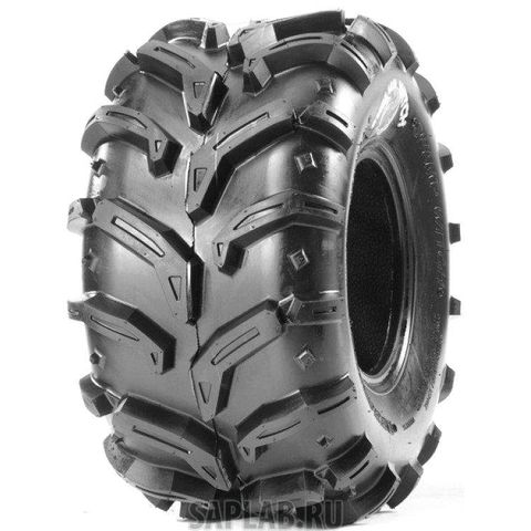 Купить DEESTONE 299914 Шины для квадроцикла Deestone D932 Swamp Witch 25x10.00 - 12 6PR TL