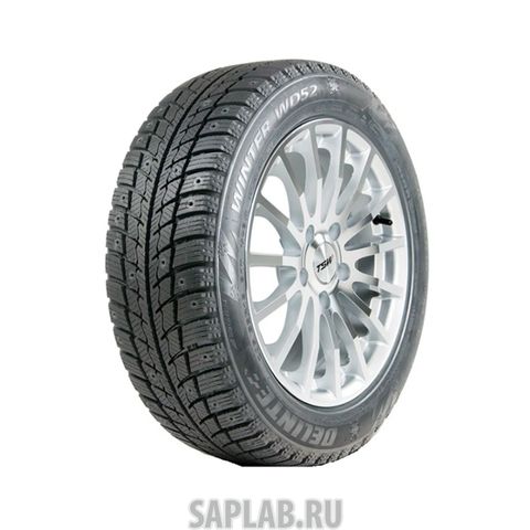 Купить DELINTE 6921109008084 Шины Delinte Winter Wd52 225/40R18 92H