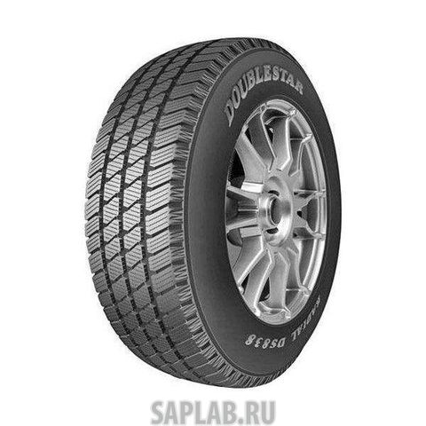 Купить DOUBLESTAR 12564001001 Шины Doublestar DS838 165/80 R13 91/89 N