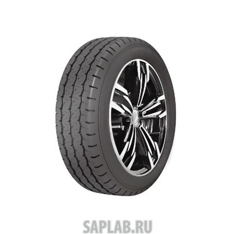 Купить DOUBLESTAR 1PTC1957516E000004 Шины Doublestar 195/75/16 R 107/105 C DL01