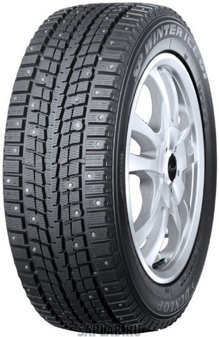 Купить DUNLOP 29617314 Шины DUNLOP SP WINTER ICE 01 2014 225/60 R18 104T (до 190 км/ч) 29617314