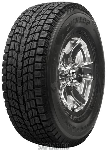 Купить DUNLOP 298751 Шины Dunlop J Grandtrek SJ6 265/70 R17 115Q