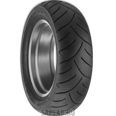 Купить DUNLOP 304017 Мотошина Dunlop ScootSmart 150/70 -13 64S TL Задняя (Rear)